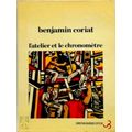 L'Atelier et la Chronometre by Benjamin Coriat