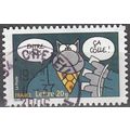 France 2005 Michel 3993 O Cote (2008) 1.10 € Ph...