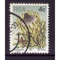 SOUTH AFRICA 1977 SUCCULENTS 4c P LONGIFOLIA SG...