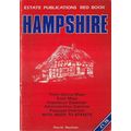 HAMPSHIRE TOWN MAPS, ROAD MAPS ETC.. by Estate ...