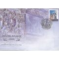 Poland Mi 4093 FDC: 1 Zl. 25 mult. Town Hall an...