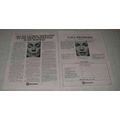 1980 Bell Telephone Ad - Profit Potential 800 S...