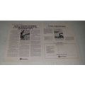 1980 Bell Telephone Ad - Your Office in Another...