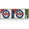 Ukrainian Beer Label - Chernigivske Brewery - U...