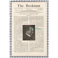 X1181) Sinclair Lewis Author - 1931 Article