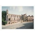 Browne's Hospital Stamford Modern Postcard Linc...