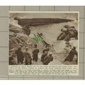 C2434) French Tanker ST GUENOLE Wreck Aground N...