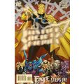 Justice Society of America (Vol 2) # 030 NM MOD...