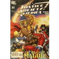 Justice Society of America (Vol 2) # 031 NM MOD...