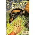 Justice Society of America (Vol 2) # 032 NM MOD...