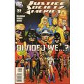 Justice Society of America (Vol 2) # 033 NM MOD...