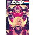 GI Joe (2013) # 002 NM (CvrA) MODERN AGE COMICS