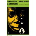 Political POSTER.Namibia Vencera.African Anti-A...