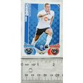 2010/11 Topps Match Attax Trading Card 101 Sean...