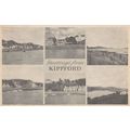Kippford Scottish Antique Postcard