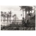 Rudolf Lenhert La Crue Egyptian Romance By Pyra...
