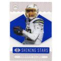 ILLUSIONS SHINING STARS KEENAN ALLEN