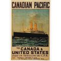 NA 203: Canadian Pacific Line