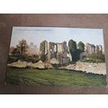Early Photochrom Postcard - Sopwell Nunnery, St...