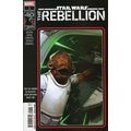 2023 Marvel Comics Star Wars The Rebellion #1