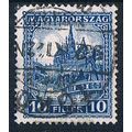 Hungary 1926 SG466 hu16 Matthias Church & Fishe...
