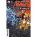 AVENGERS #51- MARVEL COMICS (2022)
