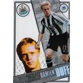 Topps PL I-Cards 2006/07 Collection: Newcastle United, Duff (Damien)