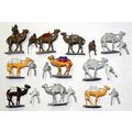 25mm wargames figures ancients minifigs hinchli...