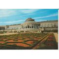 Brussels. Jardin Botanique - Edit Thill