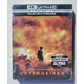 Oppenheimer Limited Edition Collectible Steelbo...