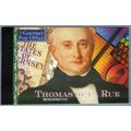 Guernsey 524a MNH Complete Booklet Thomas de la...