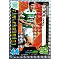 2016-17 Topps Match Attax SPFL Tomas Rogic Man ...