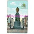 Crimea Monument, Waterloo Place, London, 1900s,...