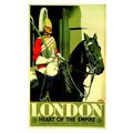 London Heart Of The Empire in WW2 Transport Adv...