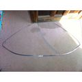 1970 Plymouth Duster Vinyl Top Trim OEM 4 pcs