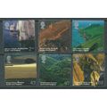 2005 - GB - Jorney Southwest - Set - Very Fine ...