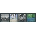 2000 - GB - Millennium - Stone & Soil - Set - V...
