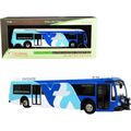 Proterra ZX5 Battery-Electric Transit Bus #140 ...