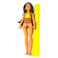 Disney Raya & The Last Dragon 2022 Fashion Doll...