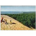 33 - Arcachon - la Dune du Pil