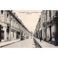 37 - Richelieu - La grande rue