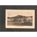 Postcard Devon Devonport Mount Wise 1916