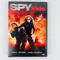 Spy Kids DVD Alexa Vega, Antonio Banderas, Carl...