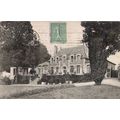 77 - les Ormes sur Voulzie - Le château