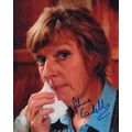 Selina Cadell of Midsomer Murders Miss Marple 1...