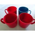 Silite Cups - 4309 Childrens Plastic Cups - 1 B...