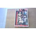 STAR WARS Jigsaw Puzzle (160 Piece) Trefl