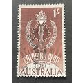 AUSTRALIA 1961 SG 0339 USED #2