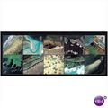 Great Britain 2002 British Coastlines Unmounted...