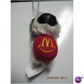 2003 McDonalds ARTIST THE DOG - PAPALION W/BALL...